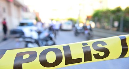 İstanbul’da platonik aşk cinayeti