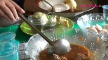 Mencicipi Topak Ladeh, Sajian Sedap saat Perayaan Lebaran Ketupat Warga Bangkalan