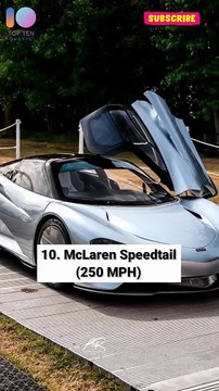 #top10 Fastest Cars In The World #cars #tiktok #foryou #foryoupage #viral #trending #carsoftiktok #carlover #FAST #fastandfurious #world #2023 #shorts #youtubeshorts #dailymotion #dailymotionshorts #viralvideo