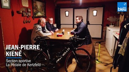1/5 : présentation de la Pédale de Kertzfeld