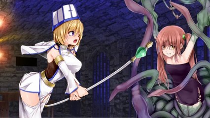 [PC] Lilitales [18 minutes of superhero girls / All Bosses]