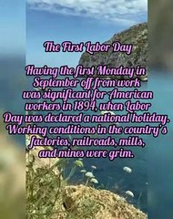 Labour Day History [1st May InternationalLabour Day | Kitaab Suno