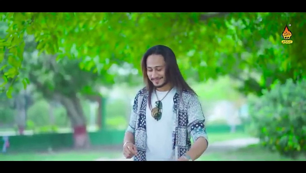 Gillay Karenda Aey - Haider Mansoor Malangi - Latest Saraiki Song 2023  - Eid Gift - Naz Saraiki