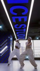 Must watch Dance happily on holiday / Dont miss the end