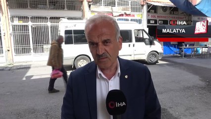 Malatya'da kuru kayısı ihracatı depreme rağmen arttı