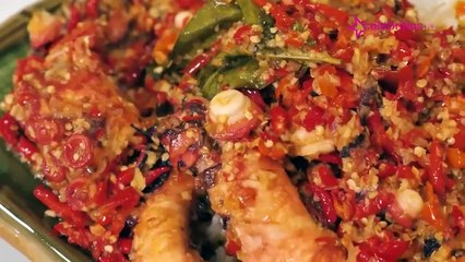 Tanboy Kun Mukbang Tentakel Gurita, Bikin Ngiler dan jadi Trending YouTube