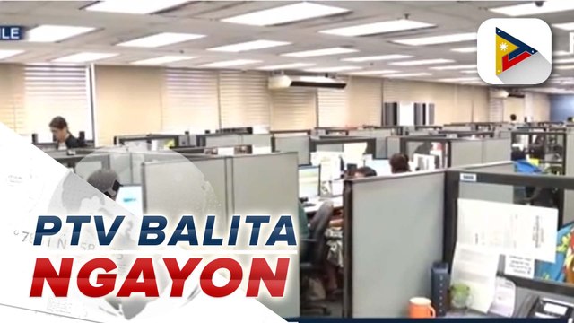 DOLE: 10 wage hike petitions, pinag-aaralan na; ilang panukala para sa wage increase, tatalakayin sa pagbabalik sesyon ng Senado