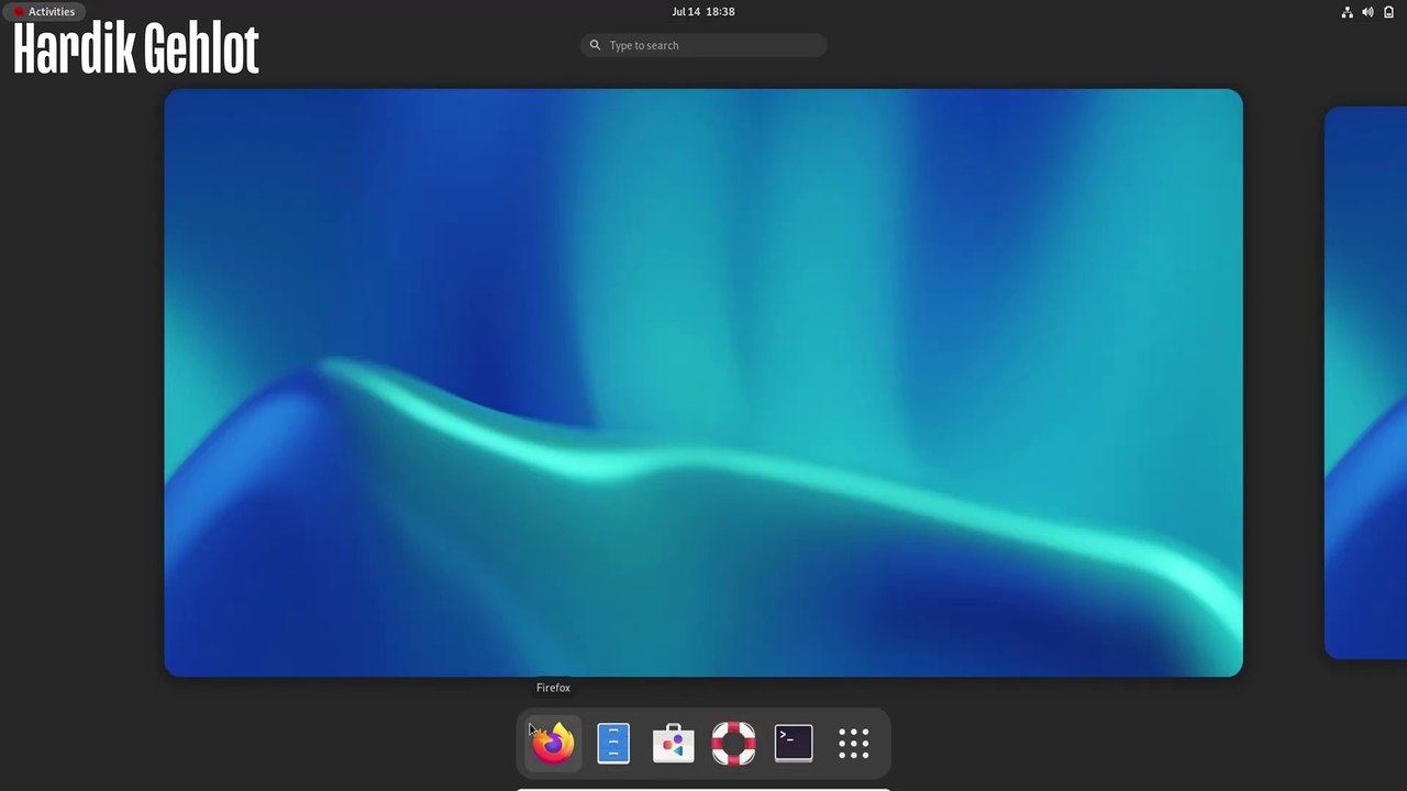 How to Install Red Hat Linux 2023 in VirtualBox
