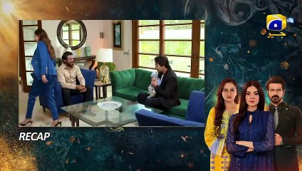 Recap Nikah 2nd Last Episode 96 - 30th April 2023  - FLO Digital