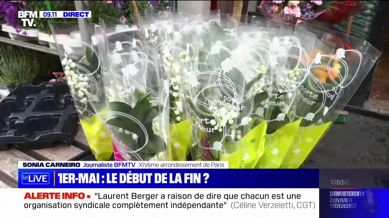 "J'en ai acheté seulement 60 pots au lieu de 40...