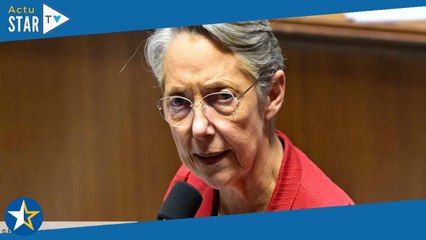 Élisabeth Borne : terrible révélation sur la mort de son père