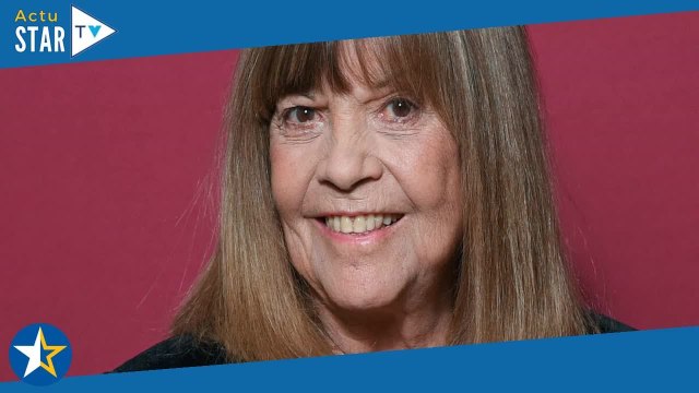 “Je n’ai pas de retraite” : Chantal Goya se confie en toute franchise sur son rapport à l’argent