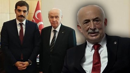 MHP'li milletvekili adayından Sinan Ateş sorusuna yanıt: İki tane bebesi ve eşi, onların rencide olmaması için genel başkanımız sustu