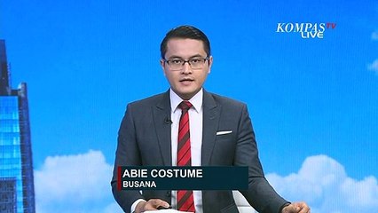 Jalur Arteri Karawang Padat Dipenuhi Pemudik Arus Balik ke Jakarta Maupun ke Jawa Tengah 1 Mei 2023