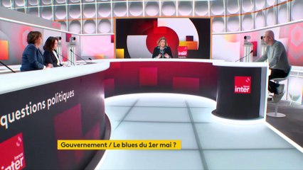 Questions politiques : les prix alimentaires vont baisser en septembre, assure Olivia Grégoire