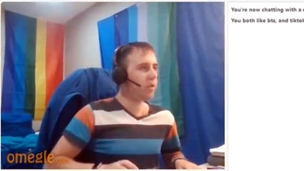 Prank with random girls.  Funny vedio call.