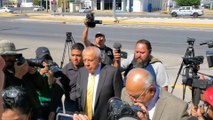 Abren juicio contra jefe del Instituto Nacional de Migración mexicano por muerte de migrantes