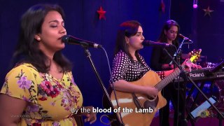 I've been Redeemed - There is Power - English Praise and Worship Songs - Shamma and Shalome
