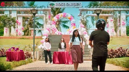 Haan Magar - Official Music Video , Faisal Khan & Karishma Mirza , Naveen Arora ,Meet Handa ,Sahil S