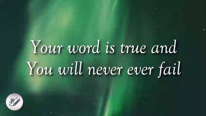 New Beginnings by Victory Worship-Lyrics - Christian Songs