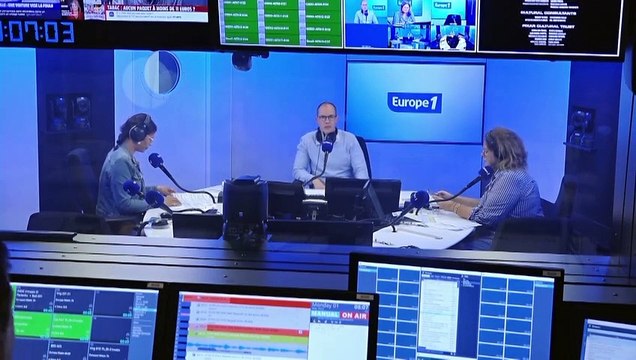 PANIER EUROPE 1 - En avril, l’inflation accélère et les prix augmentent plus que jamais