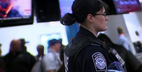Border Security: America's Front Line S02 E05