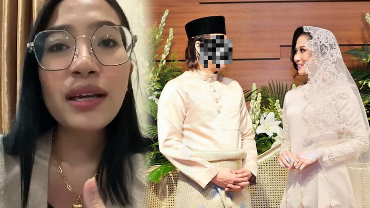 Tabahnya… Isteri reda suami kahwin lagi ketika pantang, madu pula baru 19 tahun