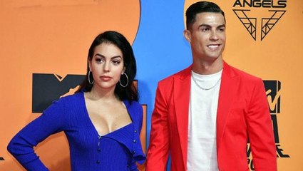 Ronaldo'dan sevgilisi Rodriguez'den ayrılacağı iddiaları sonrası bomba paylaşım! Milyonlarca beğeni aldı