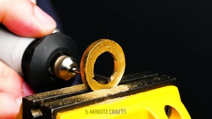 AMAZING DIY JEWELRY IDEAS AND MINI CRAFTS