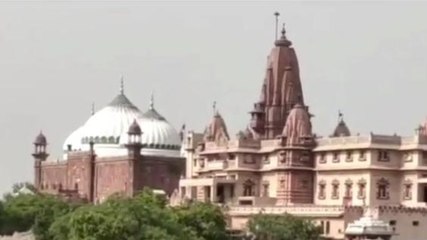 मथुरा: जन्मभूमि विवाद मामले में हाई कोर्ट का आज सकता है फैसला
