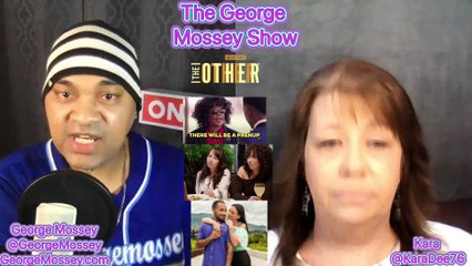 90dayfiance #podcast The George Mossey Show w cohost Kara! #90dayfiancetheotherway  S4EP13 P1 #news