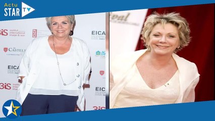 Françoise Laborde a 70 ans : retour sur sa transformation physique en 15 photos