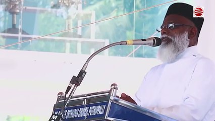 എല്ലാ മതക്കാരുടെയും ആത്മീയ ആശ്രയമാണ് പുതുപ്പള്ളി പള്ളിയെന്ന് വർഗീസ് വർഗീസച്ചൻ