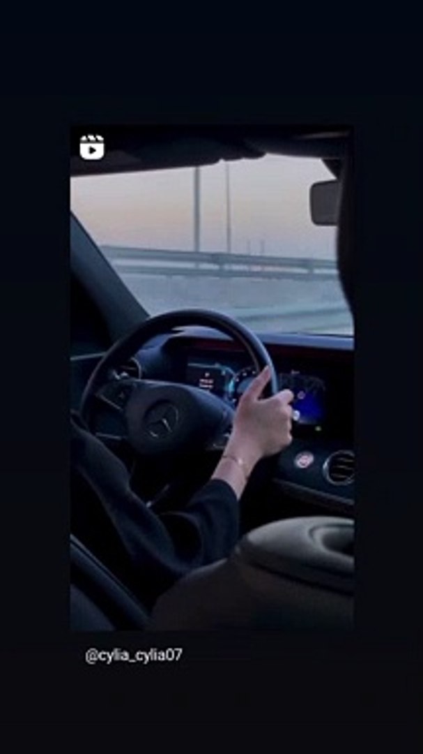 ⁣driving love/ most viral driving skills 2023