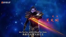 The Legend of Sword Domain S2 Episodes 32(72) English Indo Sub(10 Multi Sub CC)
