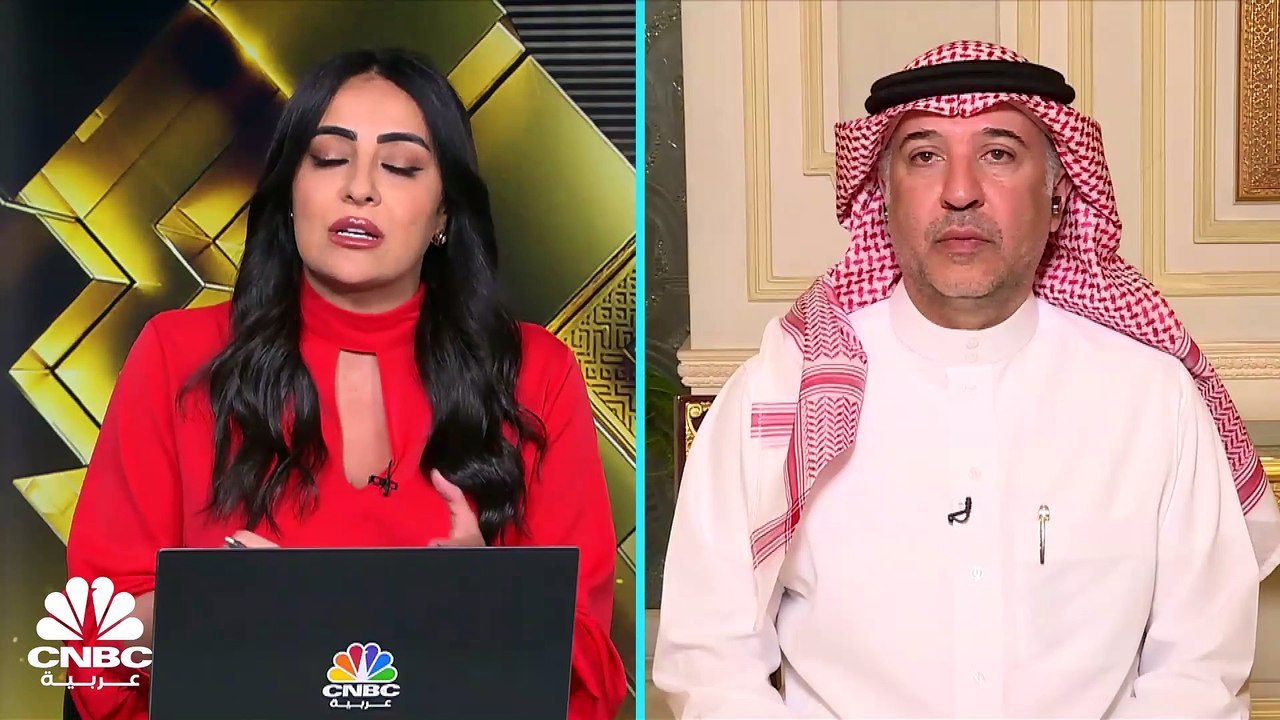 الرئيس التنفيذي لشركة الخطوط الحديدية السعودية...