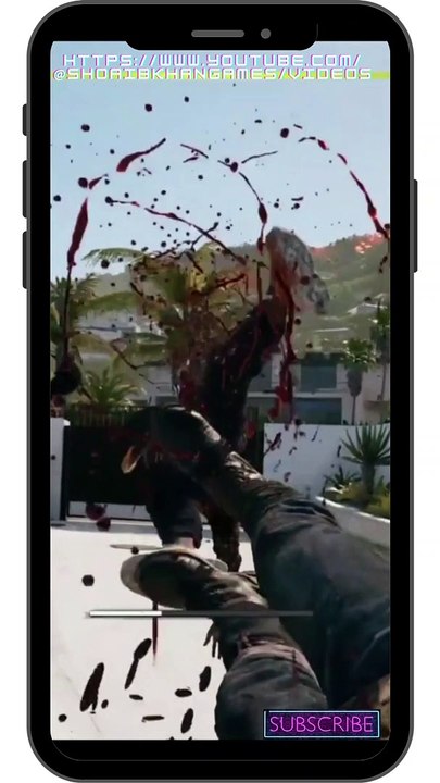DeadIsland2 Walkthrough