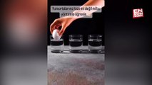 Yumurtalarınız taze mi değil mi bu yöntemle öğrenin