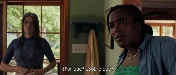 Alice, cariño - Tráiler oficial VOSE