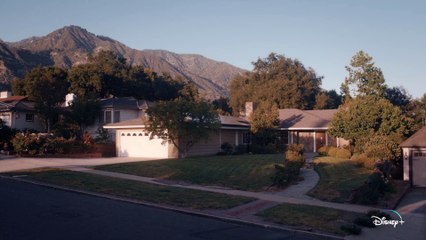 Chino americano, la serie - Tráiler oficial Disney+