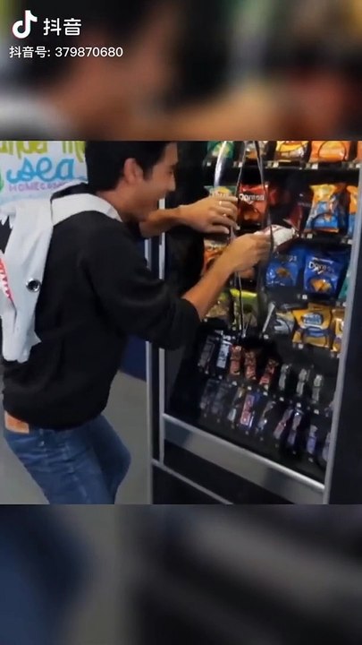 Tiktok vedio funny
