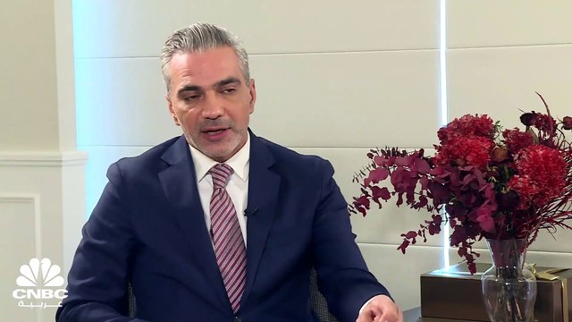 العضو المنتدب لشركة الاتحاد العقارية الإماراتية لـ CNBC عربية: نتوقع تحقيق مبيعات عقارية تصل إلى 3 مليارات درهم خلال السنوات الـ 5 القادمة