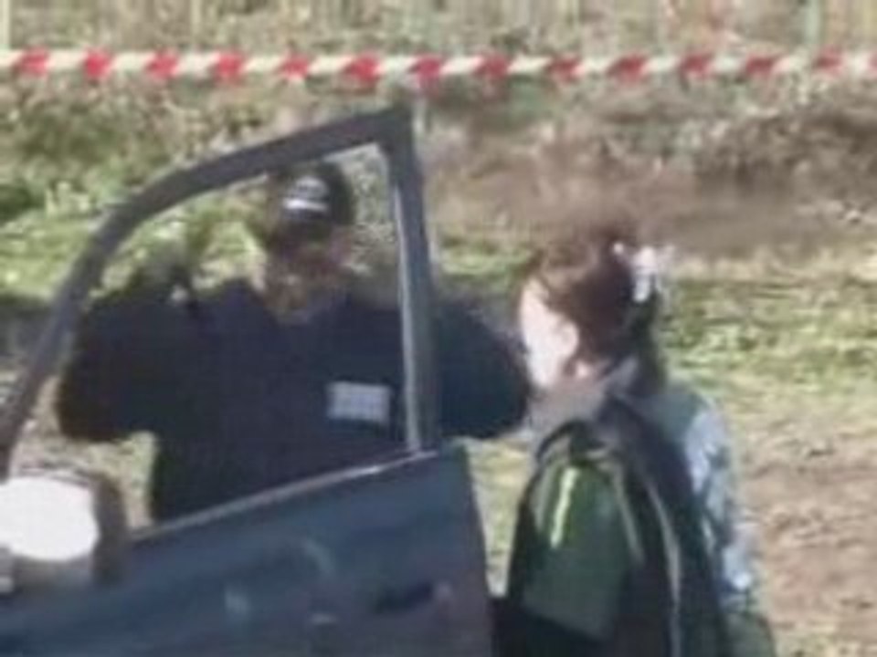 Jeje et lolo