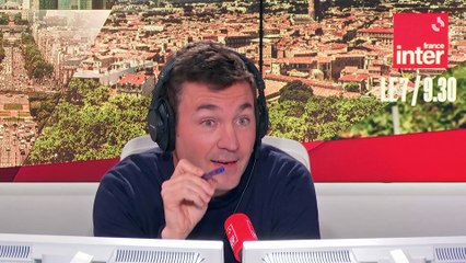 Sécheresse : "Il faut changer notre modèle de consommation de l'eau"