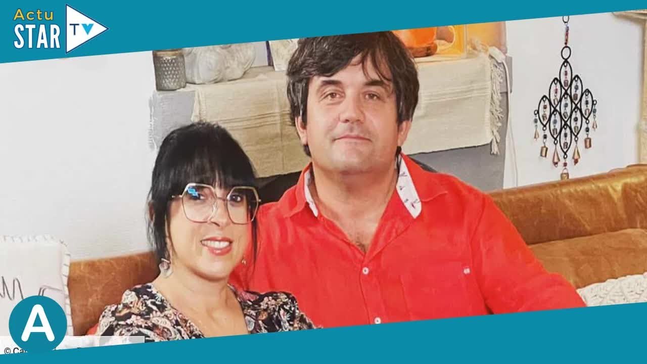 Frédérique (L’amour est dans le pré) partage une mauvaise nouvelle : “C'est bien un AVC qu'a fait ma