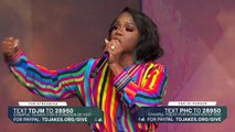 Break Through The Noise - Pastor Sarah Jakes Roberts