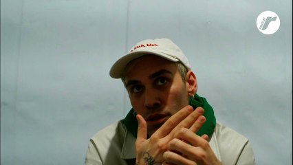 Mr. Rain Concerto Primo Maggio 2023 a Roma