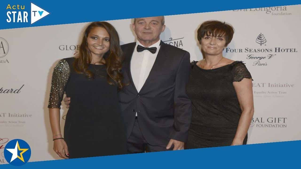 "Grégory aurait eu 40 ans" : la mère de Grégory Lemarchal prend la parole, 16 ans après la mort de s