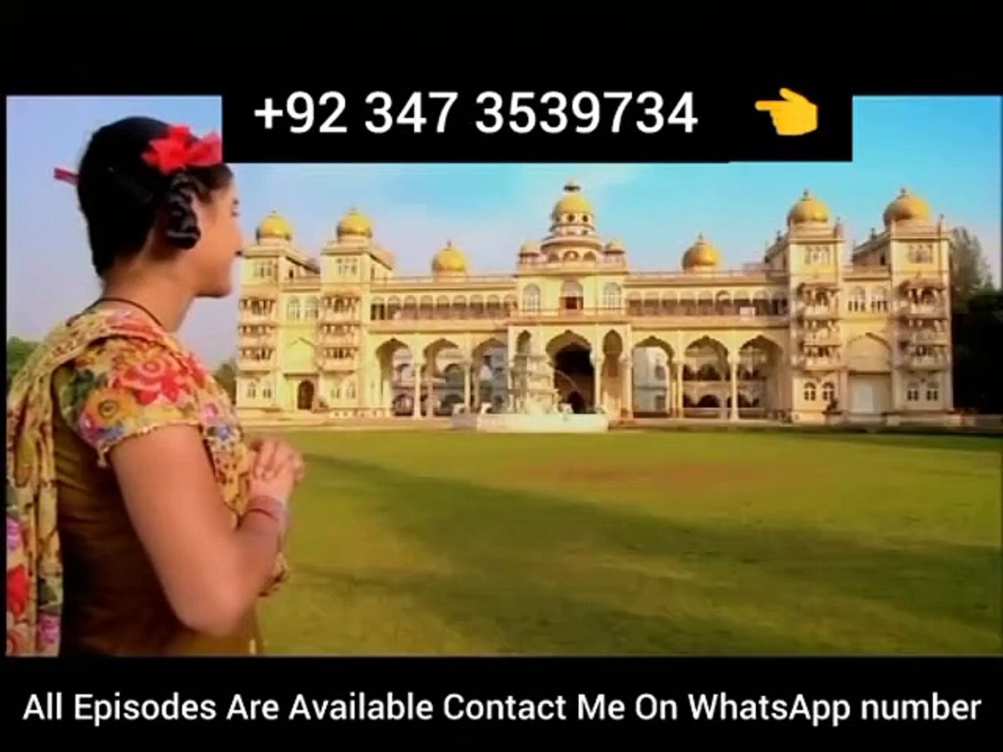 Raja ki aayegi baraat serial all episodes discount hotstar