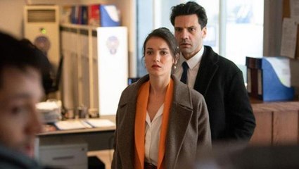 Final kararından vazgeçilen Yargı dizisi, 3. sezonuyla ekranda olacak